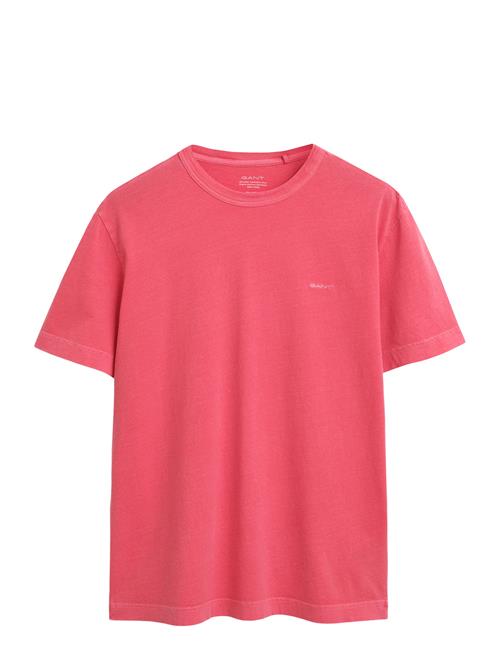 GANT | Sunfaded Ss T-Shirt | M