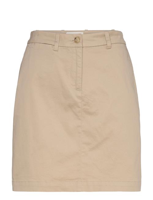 GANT | Chino Skirt | 38