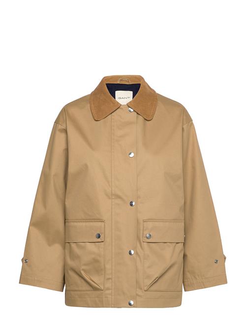 GANT | Spring Decker Jacket | XL