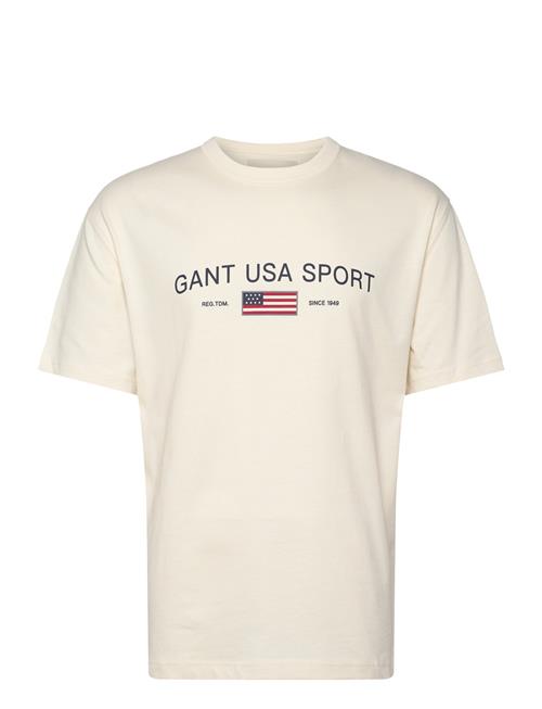 GANT | Graphic T-Shirt | L