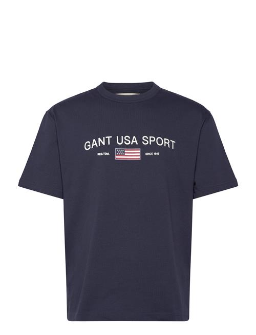 GANT | Graphic T-Shirt | M