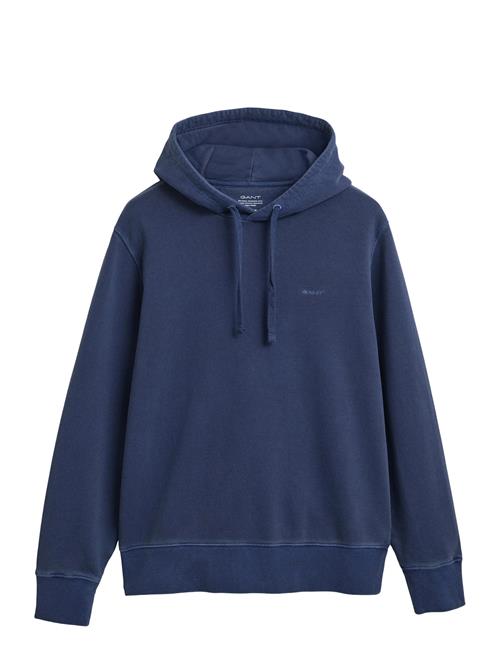 GANT | Sunfaded Hoodie | L