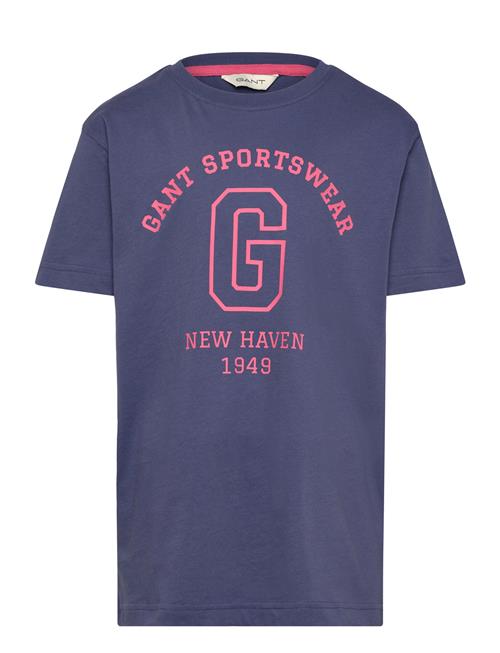 GANT | Gant Sportswear Arch T-Shirt | 146-152