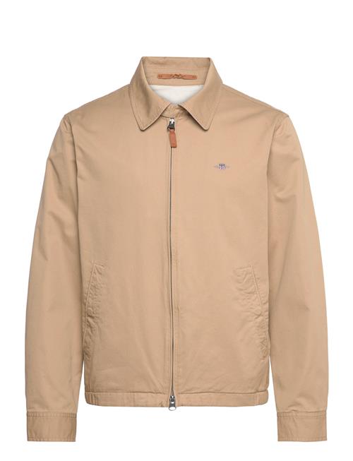 GANT | Cotton Windcheater Jacket | L