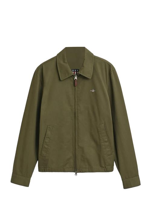 Gant | Cotton Windcheater Jacket | XXL