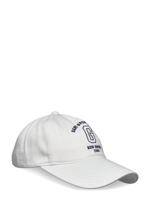 GANT | Gant Sportswear Arch Cap | S/M