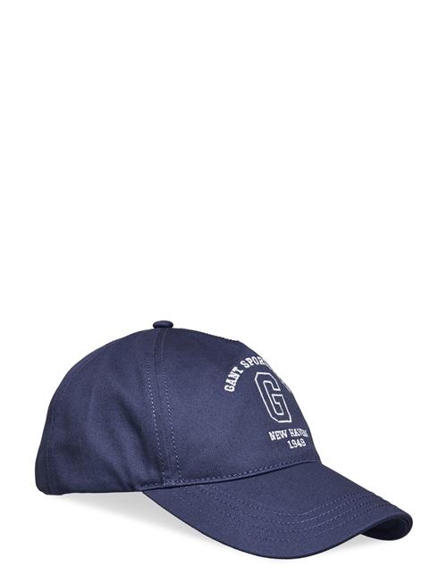 Gant | Gant Sportswear Arch Cap | L/XL