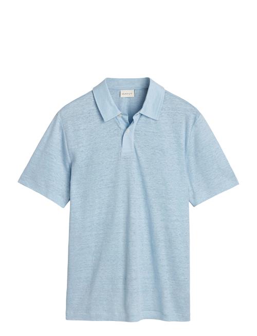 GANT | Linen Ss Polo | XL