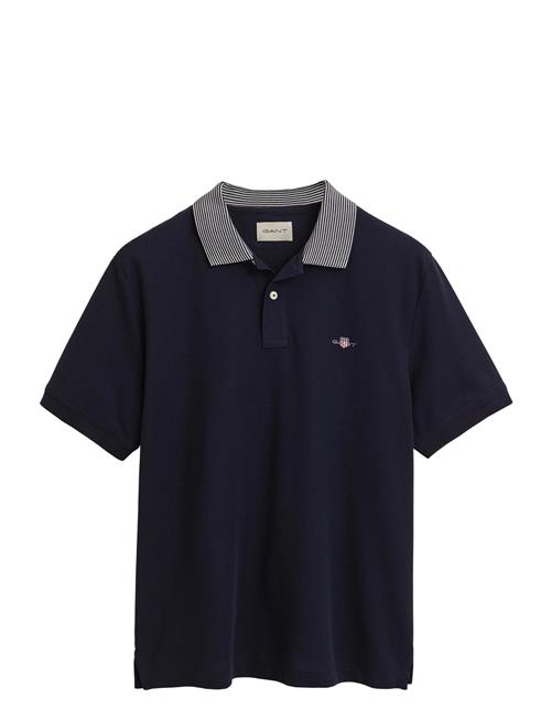 GANT | Tipping Detail Polo | XXL