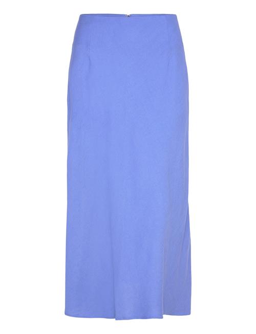 GANT | Linen Blend Skirt | 38