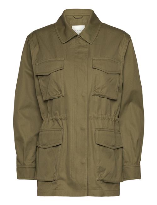 Gant | Field Jacket | XS
