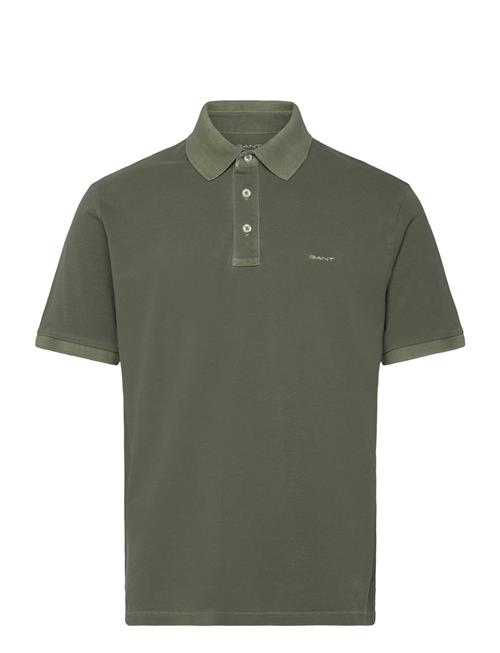 GANT | Sunfaded Ss Polo | S