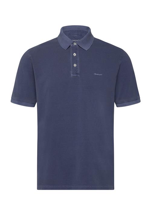 GANT | Sunfaded Ss Polo | S