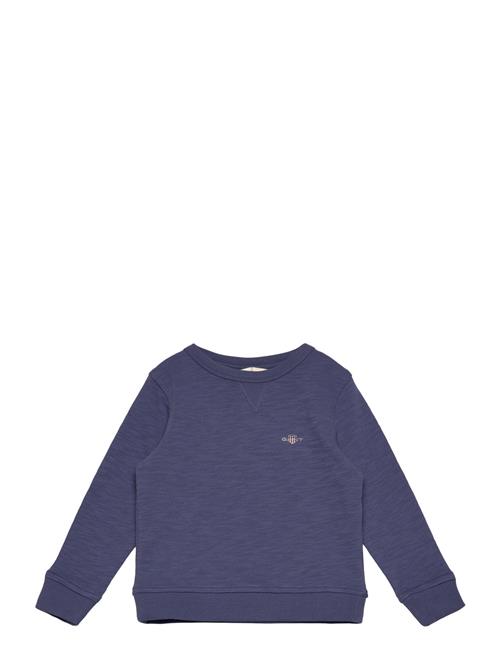 Gant | Shield Cotton Slub C-Neck | 122/128