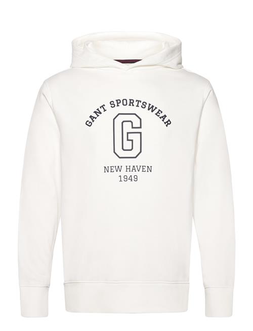 GANT | Graphic Sweat Hoodie | XXL