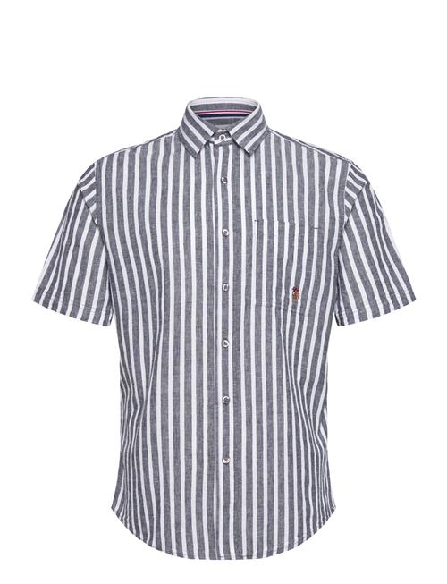 U.S. Polo Assn. | Marli Reg Cot Li Uspa M Shirt | XXL