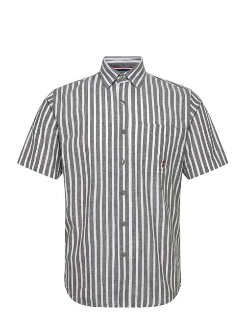 U.S. Polo Assn. | Marli Reg Cot Li Uspa M Shirt | L