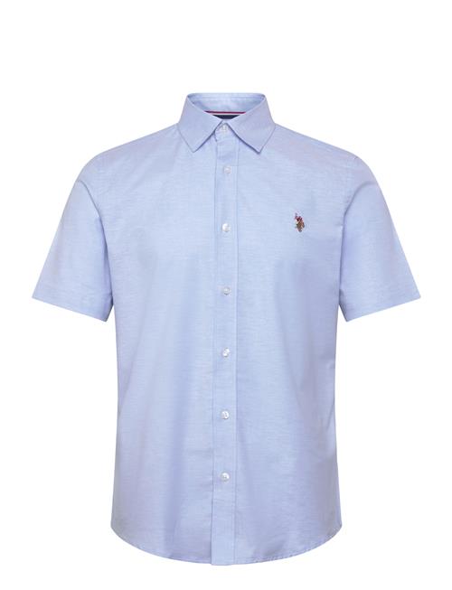 U.S. Polo Assn. | Natan Reg Sf Uspa M Shirt | M