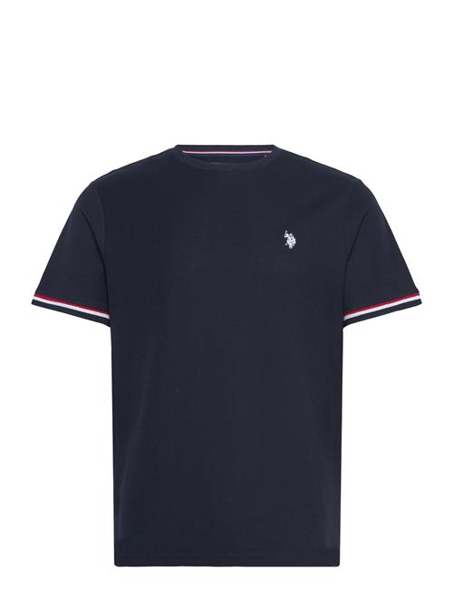 U.S. Polo Assn. | Nils Com Pi Uspa M Tee | M