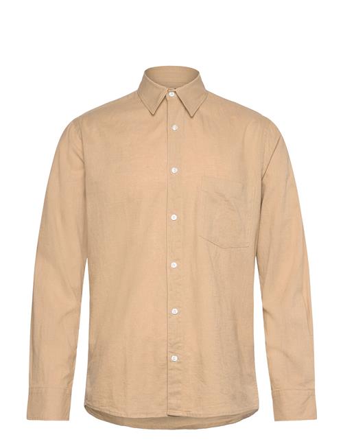 Mads Nørgaard | Cotton Linen Sune Shirt | L