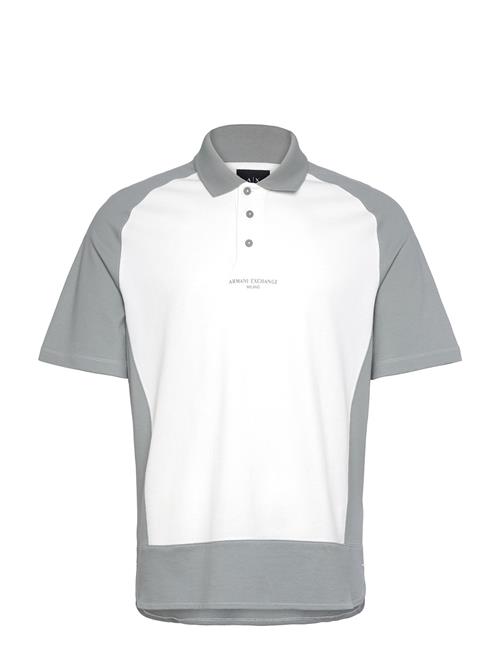 Armani Exchange | Polo Shirt | S