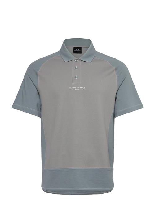 Armani Exchange | Polo Shirt | XS