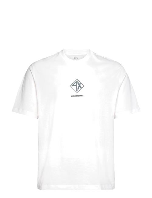 Armani Exchange | T-Shirt | S