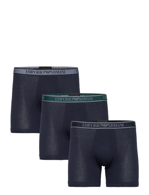 Emporio Armani | 3 Pack Bottom | L