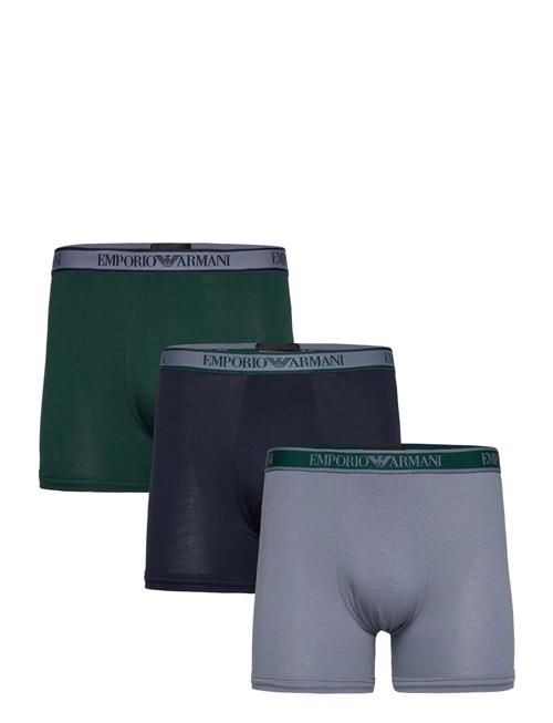 Emporio Armani | 3 Pack Bottom | L