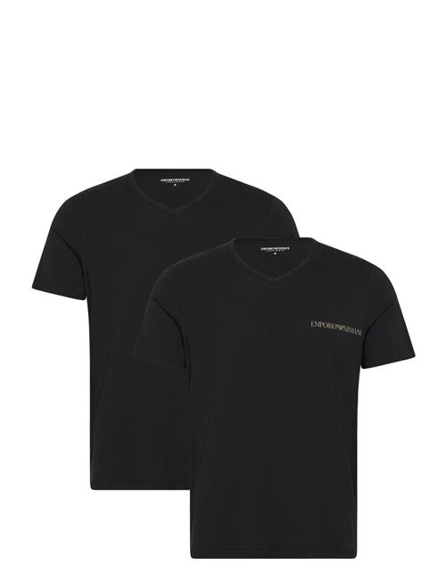 Emporio Armani | 2 Pack Top | M