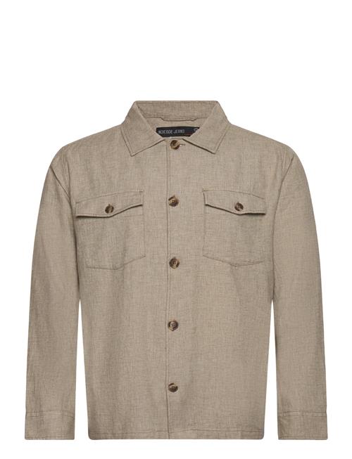 INDICODE | Inredon | M