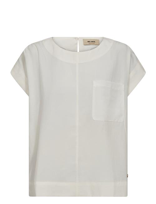 MOS MOSH | Mmelena Alexis Blouse | 34