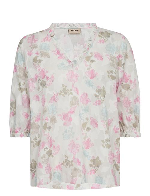 MOS MOSH | Mmizaa Ewa Blouse | M