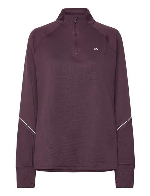 Newline | Nwlpower Half Zip Midlayer W | L