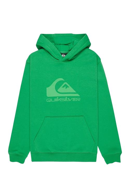 Quiksilver | Comp Logo Hoodie Youth | 140
