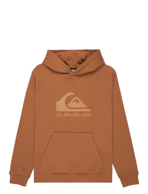 Quiksilver | Comp Logo Hoodie Youth | 152