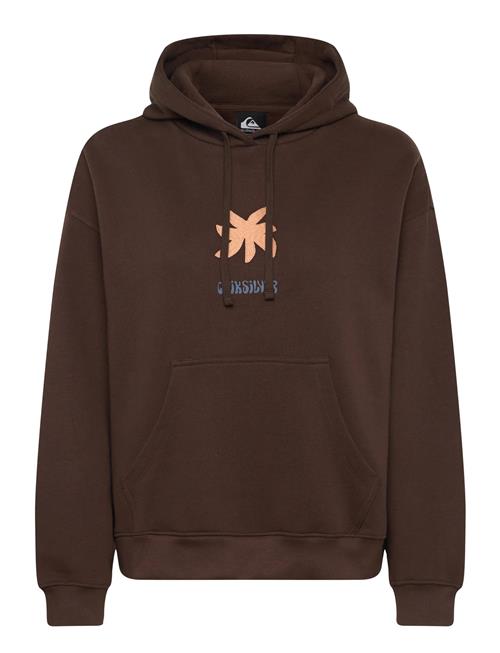 Quiksilver | Standard Hoodie | XS