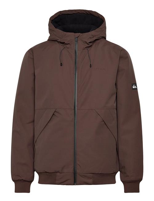Quiksilver | Brooks 3K Jacket | XL