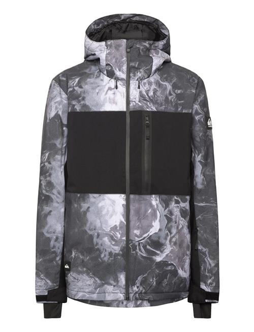 Quiksilver | Sycamore Printed Jk | XL