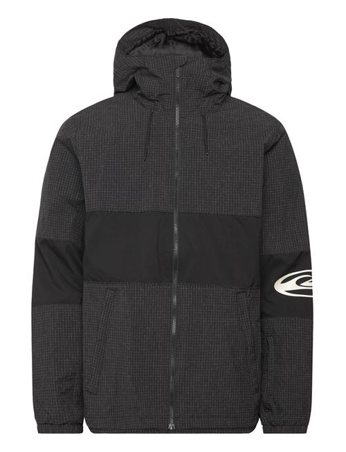 Quiksilver | High In The Hood Jk | L