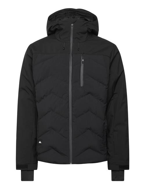 Quiksilver | The Edge Jk | M