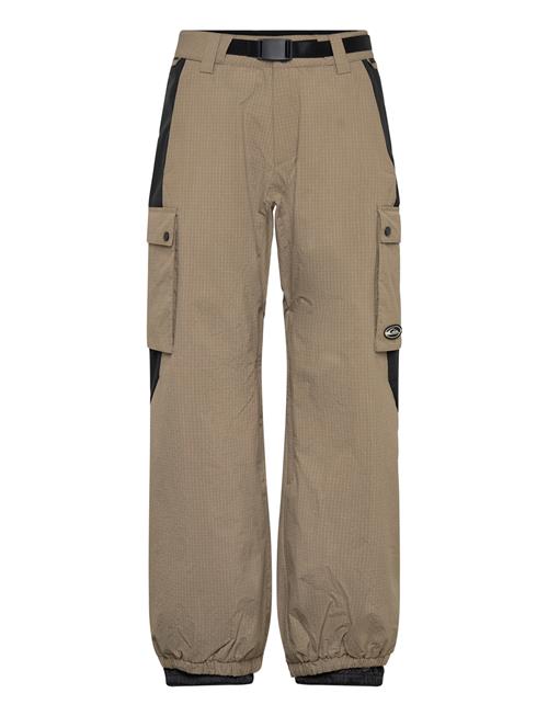 Quiksilver | Snow Down Cargo Pt | M