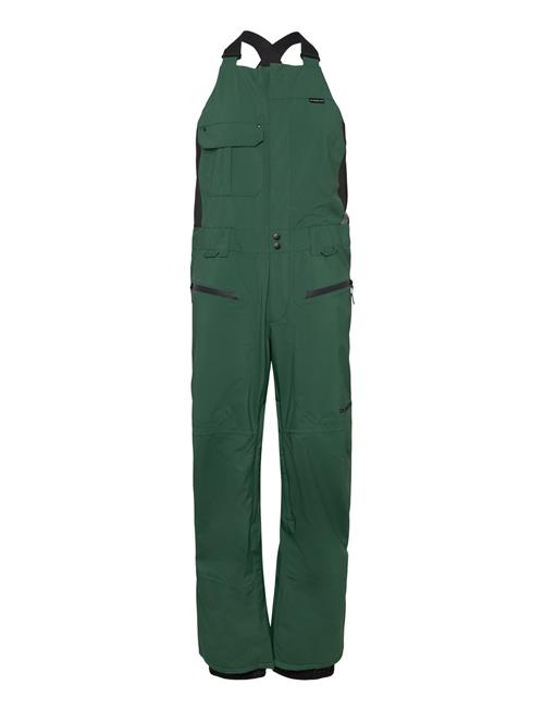 Quiksilver | Paramo Stretch 20K Bib | M