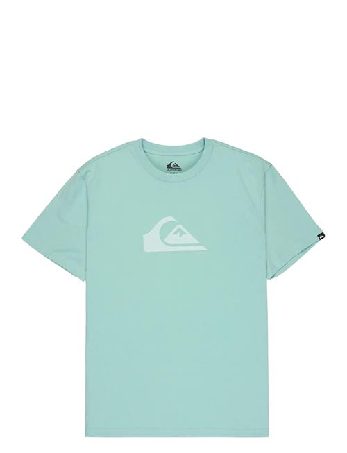 Quiksilver | Ev Comp Logo Ss | XXL