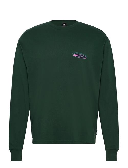 Quiksilver | Hw Hollow Coves Ls | XXL