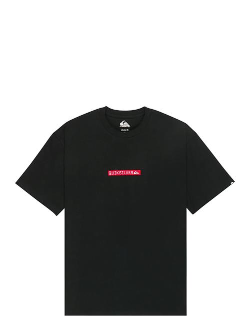 Quiksilver | Dna Clicker Ss | M