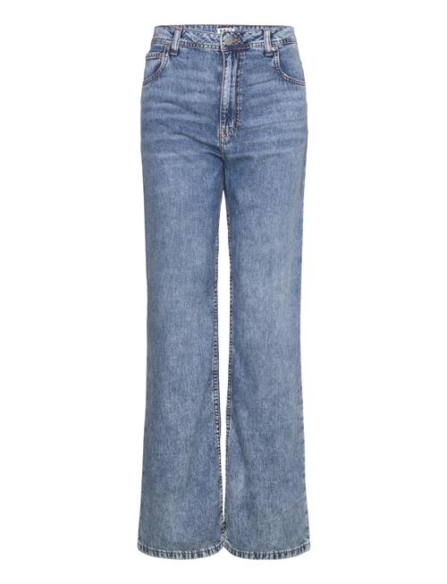 Roxy | Milla Wide Leg Regular Beau Bl | 26