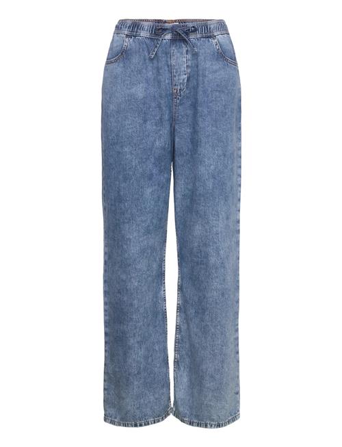 Roxy | Stunning View Mid Beau Blue | 31