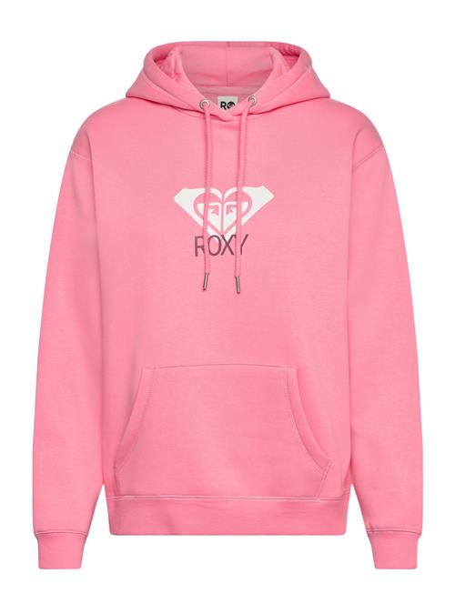 Roxy | Surf Stoked Hoodie Brushed Art | M