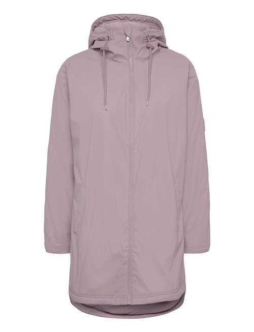 Roxy | Rain Road Polar Zip | S